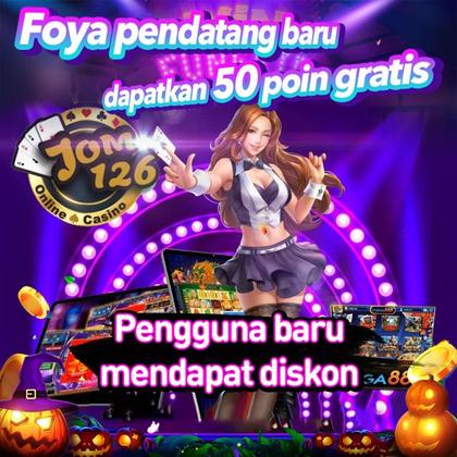 Fcslot Poker 