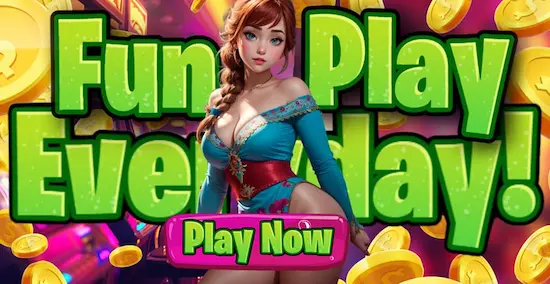 Fcslot Promotion