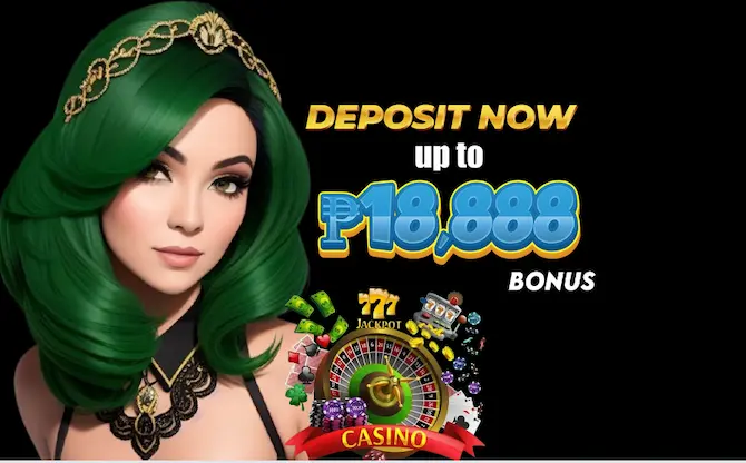 Fcslot Deposit